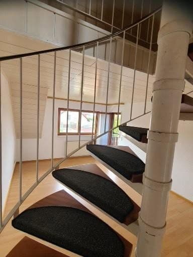 Prodej bytu 4+1 105 m², Breisach am Rhein, Bádensko-Württembersko Prodej bytu 4+1 105 m², Breisach am Rhein, Bádensko-Württembersko