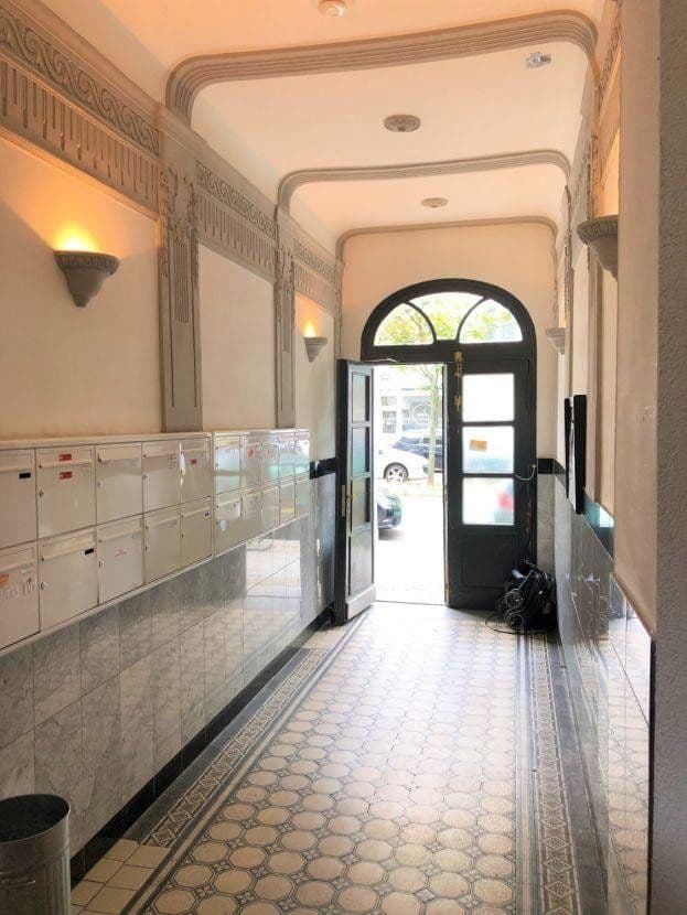 Prodej bytu 3+1 112 m², Wichertstr. 69, Berlin, Berlín Prodej bytu 3+1 112 m², Wichertstr. 69, Berlin, Berlín