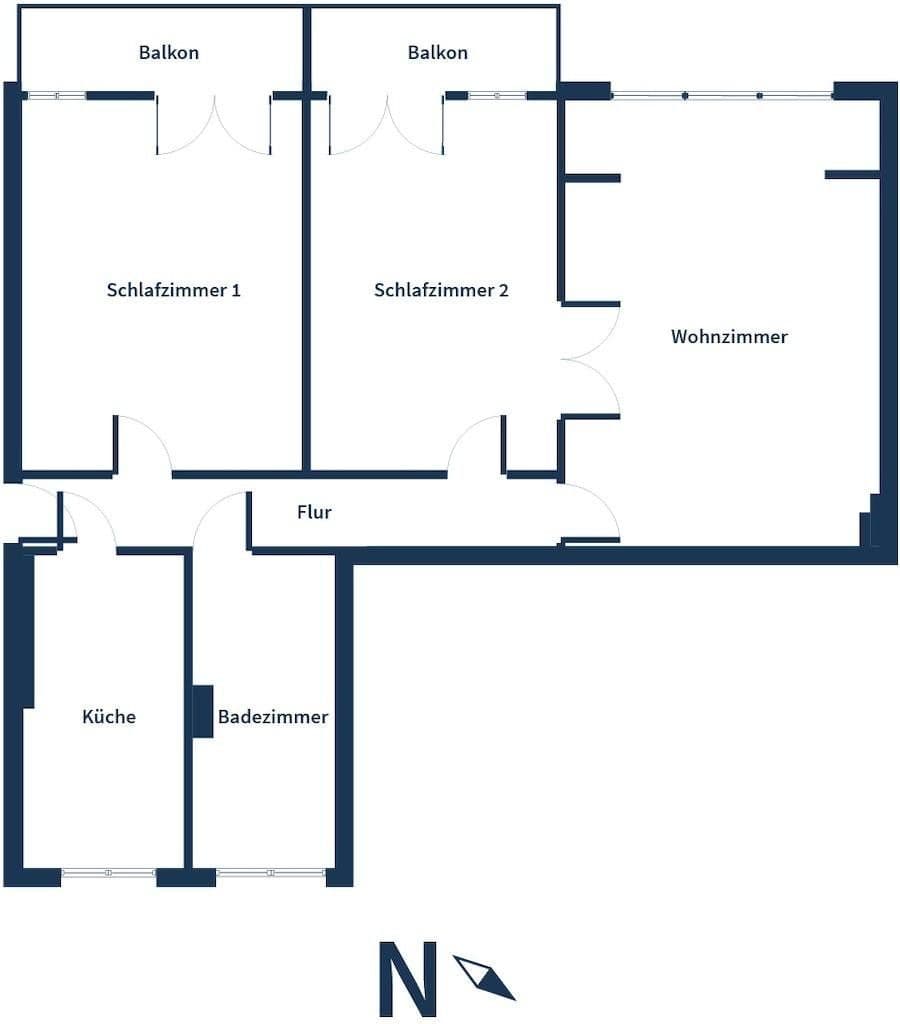 Prodej bytu 3+1 112 m², Wichertstr. 69, Berlin, Berlín Prodej bytu 3+1 112 m², Wichertstr. 69, Berlin, Berlín