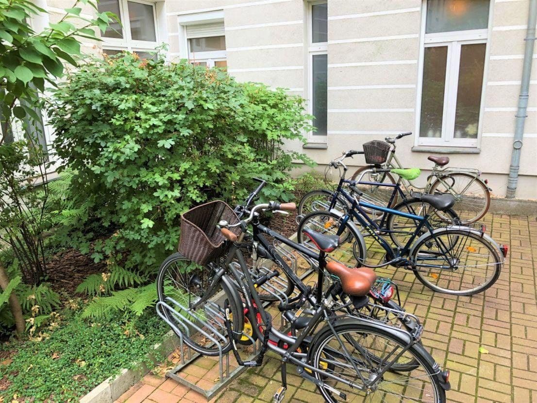 Prodej bytu 3+1 112 m², Wichertstr. 69, Berlin, Berlín Prodej bytu 3+1 112 m², Wichertstr. 69, Berlin, Berlín