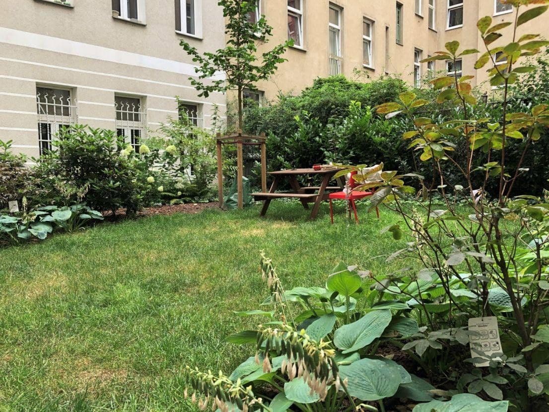 Prodej bytu 3+1 112 m², Wichertstr. 69, Berlin, Berlín Prodej bytu 3+1 112 m², Wichertstr. 69, Berlin, Berlín