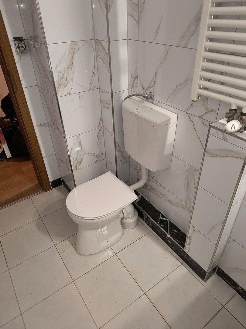 Prodej bytu 2+1 64 m², Arnoldstraße 34, Stuttgart, Bádensko-Württembersko Prodej bytu 2+1 64 m², Arnoldstraße 34, Stuttgart, Bádensko-Württembersko