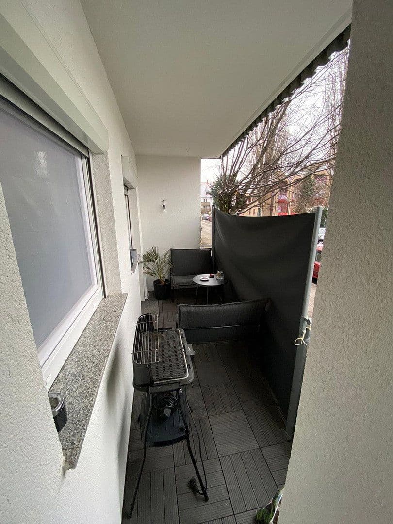 Prodej bytu 2+1 64 m², Arnoldstraße 34, Stuttgart, Bádensko-Württembersko Prodej bytu 2+1 64 m², Arnoldstraße 34, Stuttgart, Bádensko-Württembersko