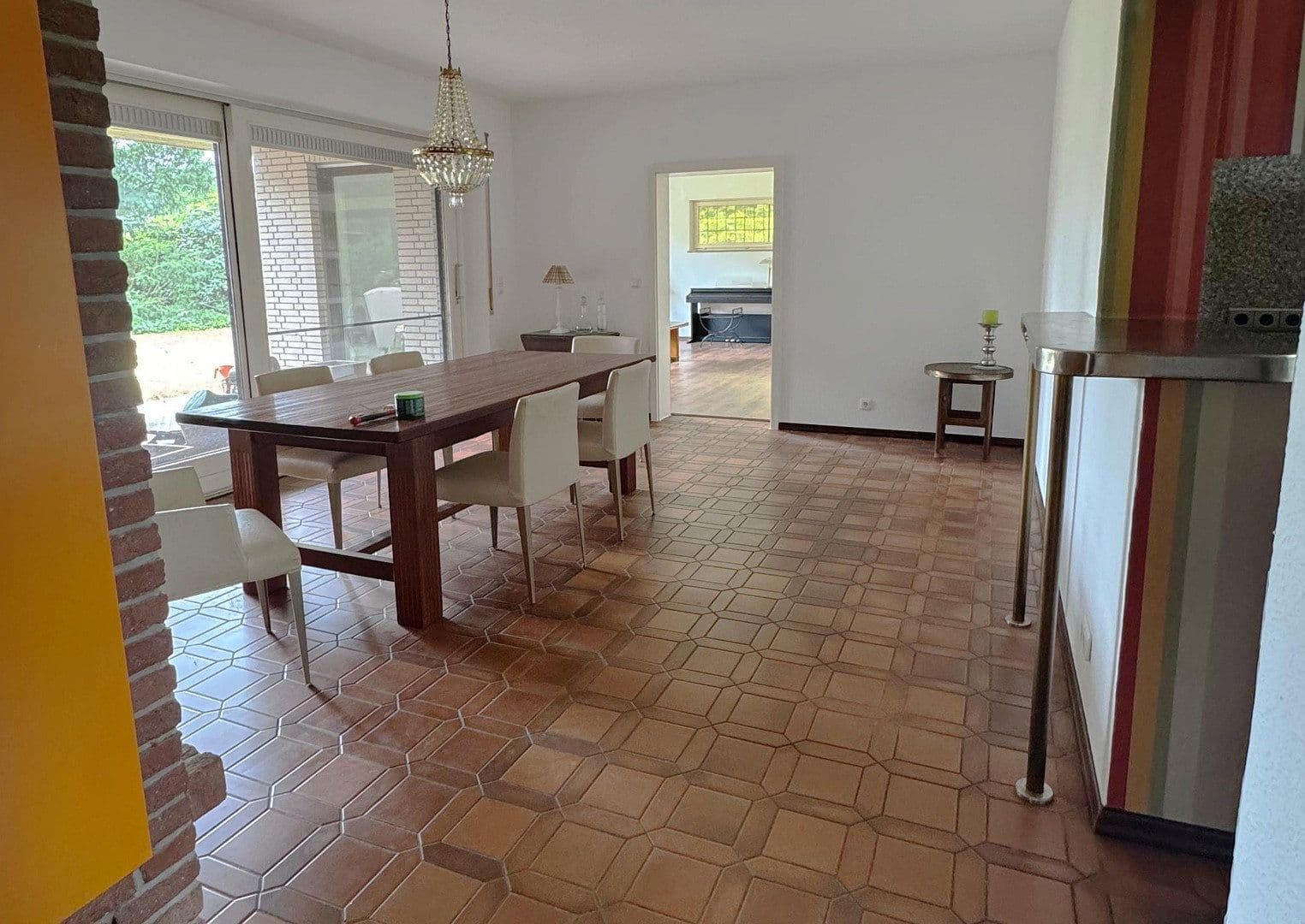 Prodej domu 293 m², pozemek 1.300 m², Schützenstraße 25, Visselhövede, Dolní Sasko Prodej domu 293 m², pozemek 1.300 m², Schützenstraße 25, Visselhövede, Dolní Sasko