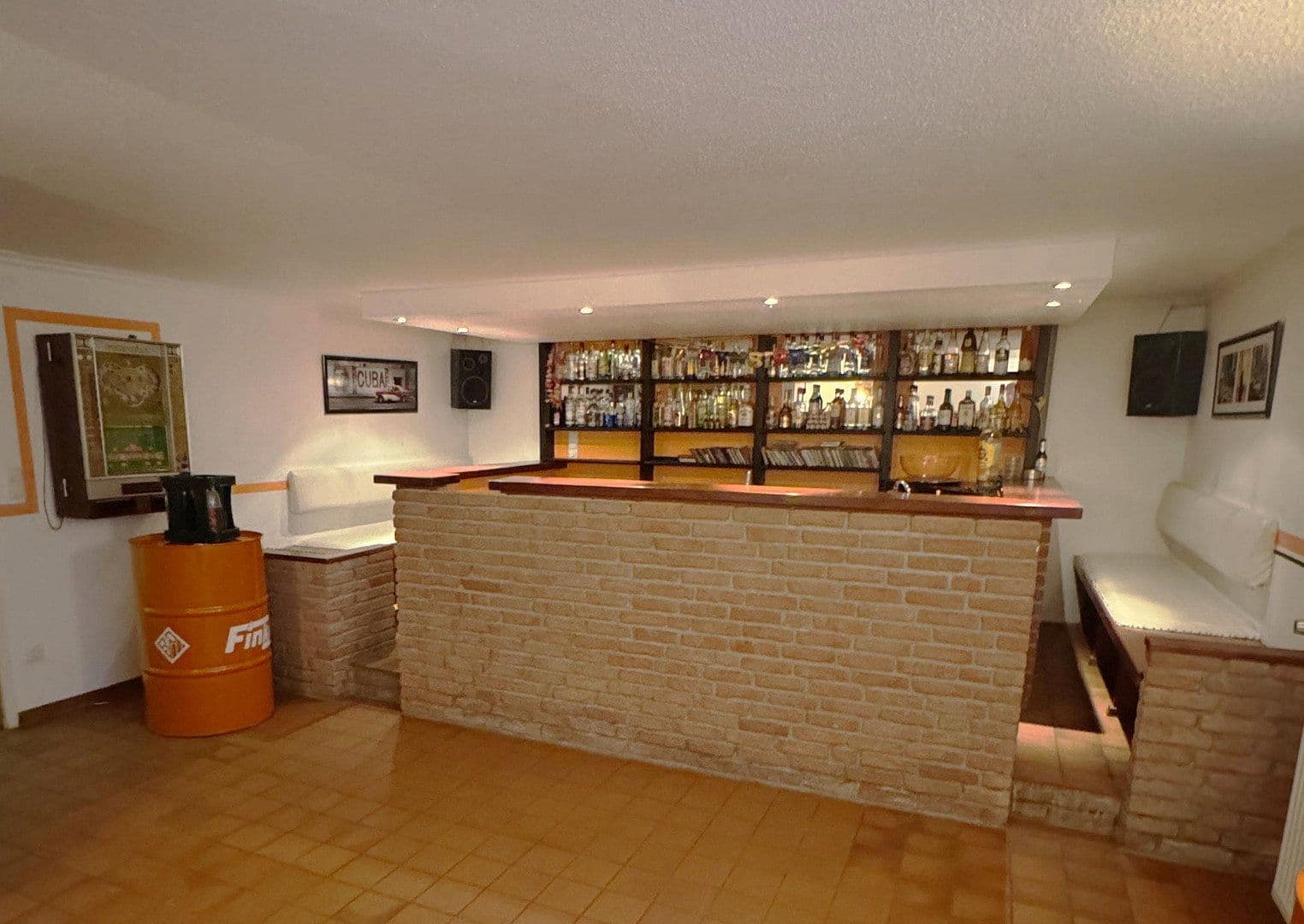 Prodej domu 293 m², pozemek 1.300 m², Schützenstraße 25, Visselhövede, Dolní Sasko Prodej domu 293 m², pozemek 1.300 m², Schützenstraße 25, Visselhövede, Dolní Sasko