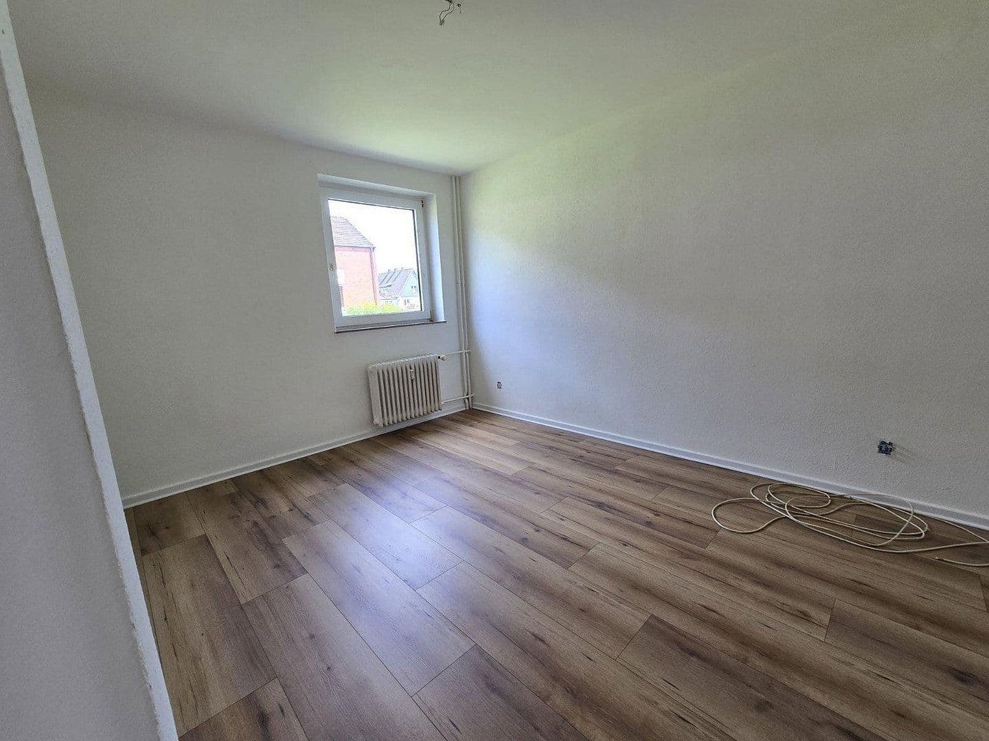 Pronájem bytu 3+1 67 m², Ostlandkamp 8, Kropp, Šlesvicko-Holštýnsko Pronájem bytu 3+1 67 m², Ostlandkamp 8, Kropp, Šlesvicko-Holštýnsko