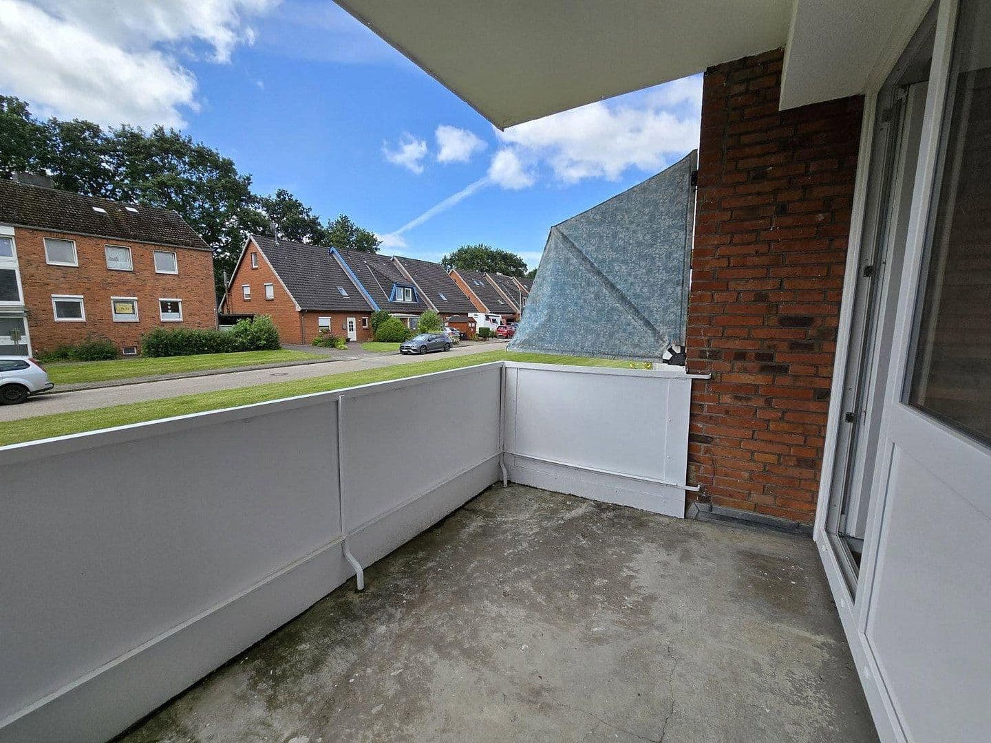 Pronájem bytu 3+1 67 m², Ostlandkamp 8, Kropp, Šlesvicko-Holštýnsko Pronájem bytu 3+1 67 m², Ostlandkamp 8, Kropp, Šlesvicko-Holštýnsko