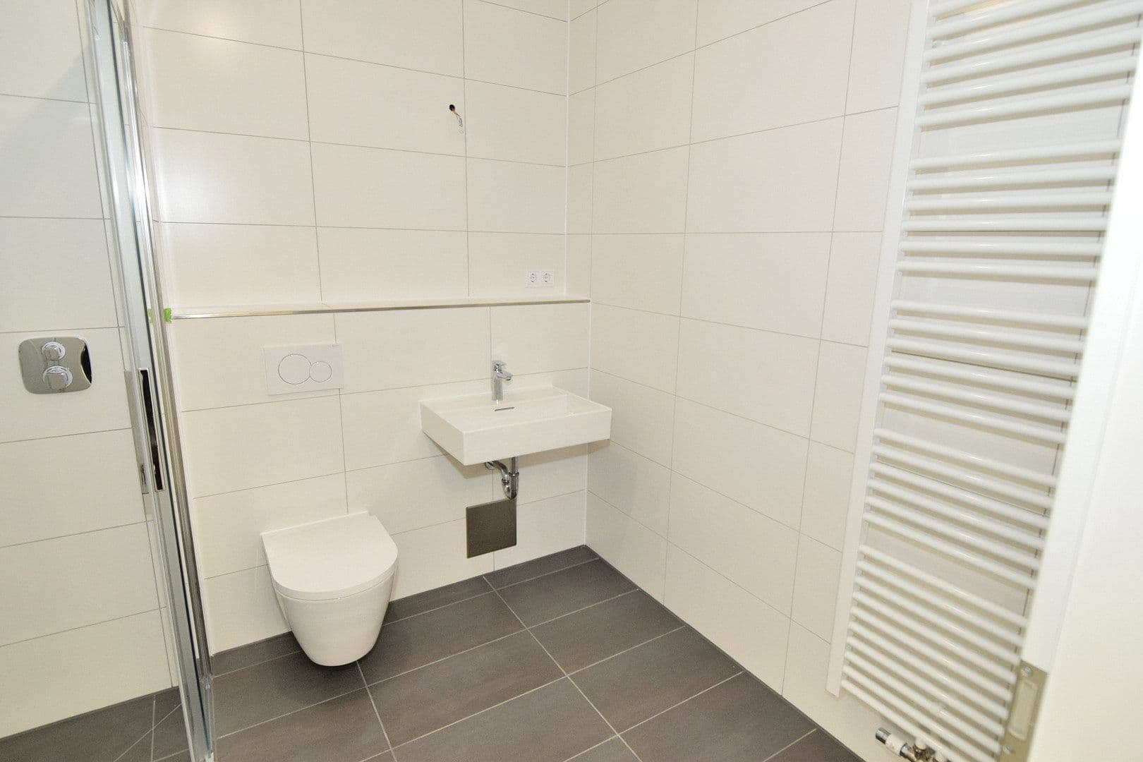 Pronájem bytu 1+1 30 m², Trudering Kyivstraße, München Trudering, Bavorsko Pronájem bytu 1+1 30 m², Trudering Kyivstraße, München Trudering, Bavorsko