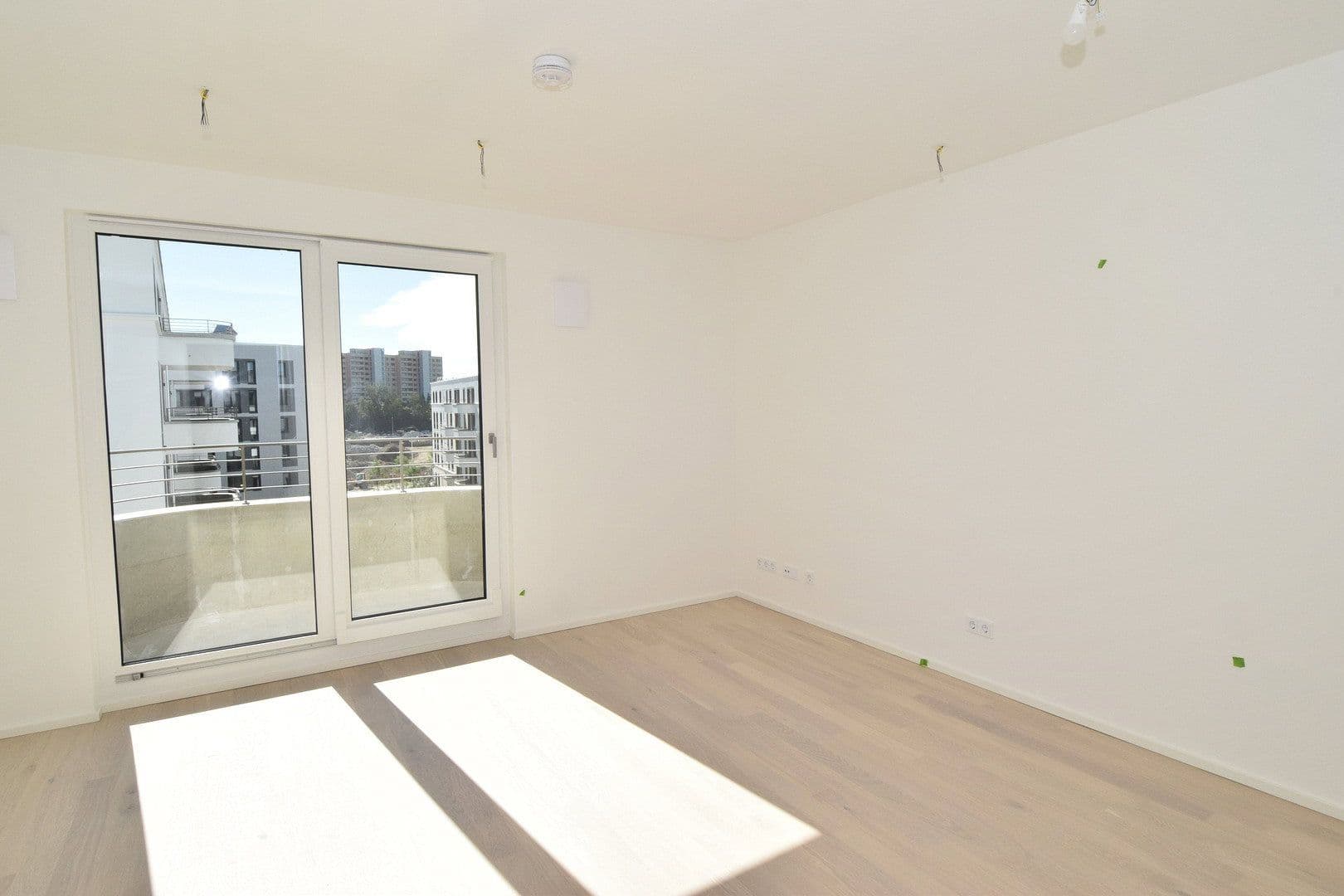 Pronájem bytu 1+1 30 m², Trudering Kyivstraße, München Trudering, Bavorsko Pronájem bytu 1+1 30 m², Trudering Kyivstraße, München Trudering, Bavorsko