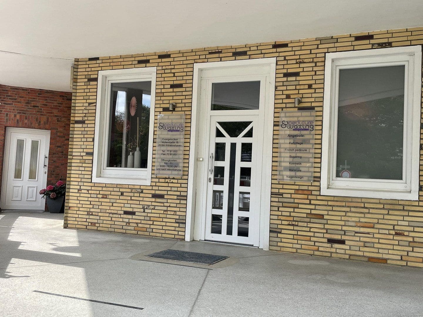 Prodej bytu 4+1 125 m², Wilhelmshaven, Dolní Sasko Prodej bytu 4+1 125 m², Wilhelmshaven, Dolní Sasko