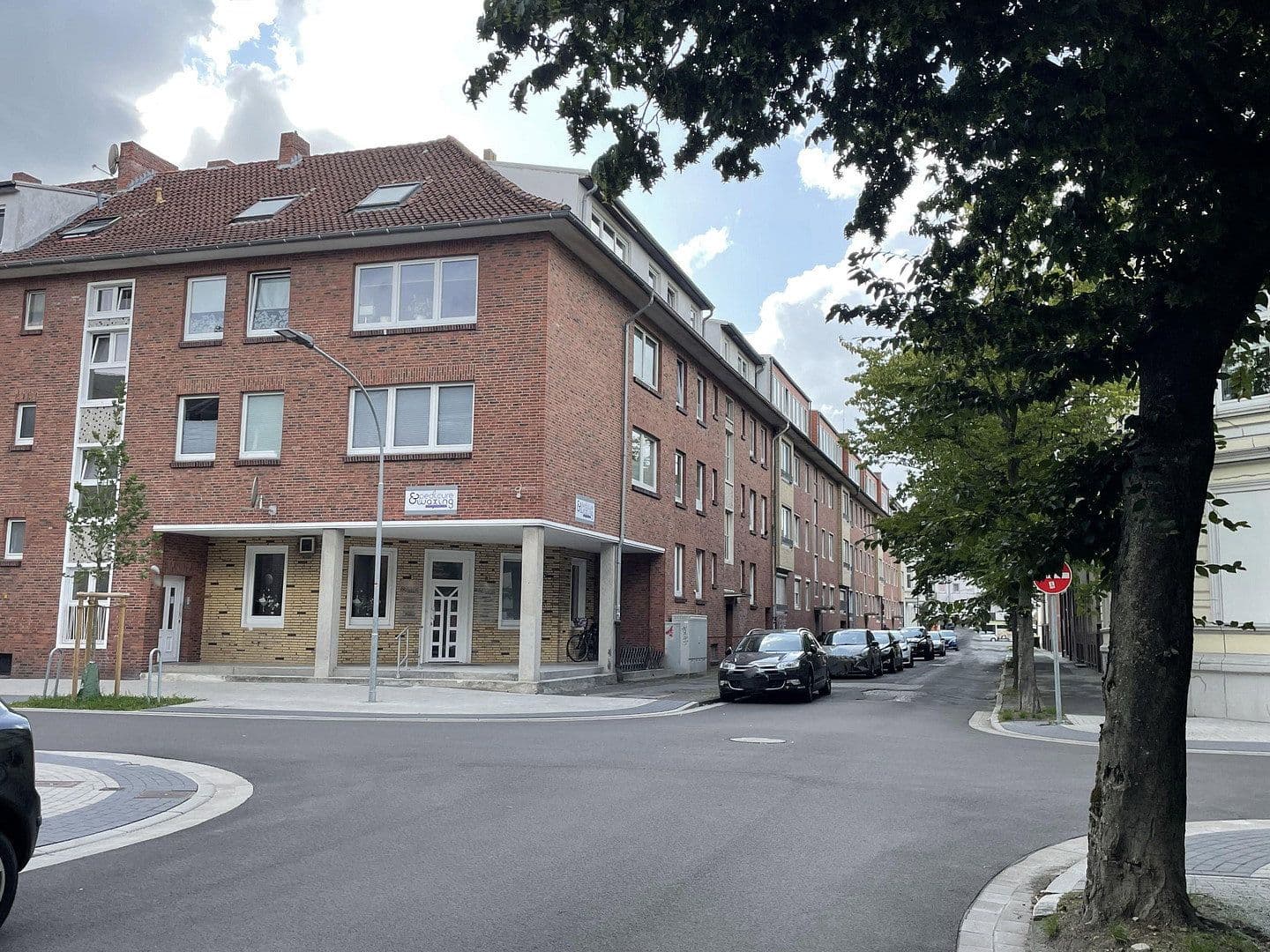 Prodej bytu 4+1 125 m², Wilhelmshaven, Dolní Sasko Prodej bytu 4+1 125 m², Wilhelmshaven, Dolní Sasko