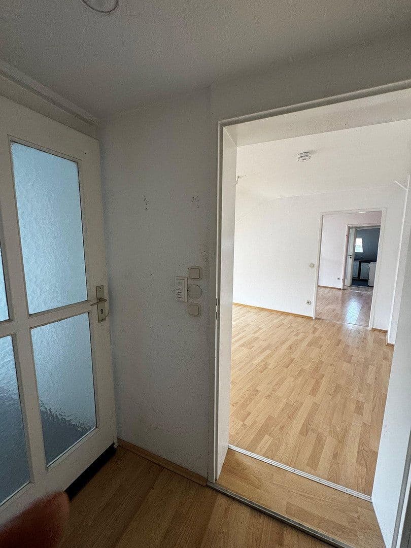 Pronájem bytu 2+1 49 m², Kirchstraße 21, Darmstadt, Hessen Pronájem bytu 2+1 49 m², Kirchstraße 21, Darmstadt, Hessen