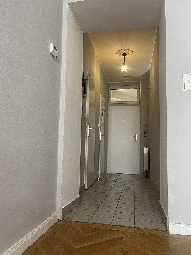 Prodej bytu 2+1 43 m², Wien, Wien Prodej bytu 2+1 43 m², Wien, Wien