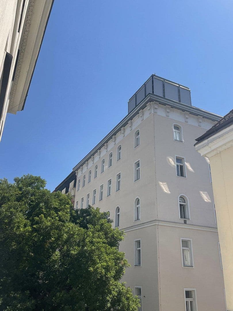 Prodej bytu 2+1 43 m², Wien, Wien Prodej bytu 2+1 43 m², Wien, Wien