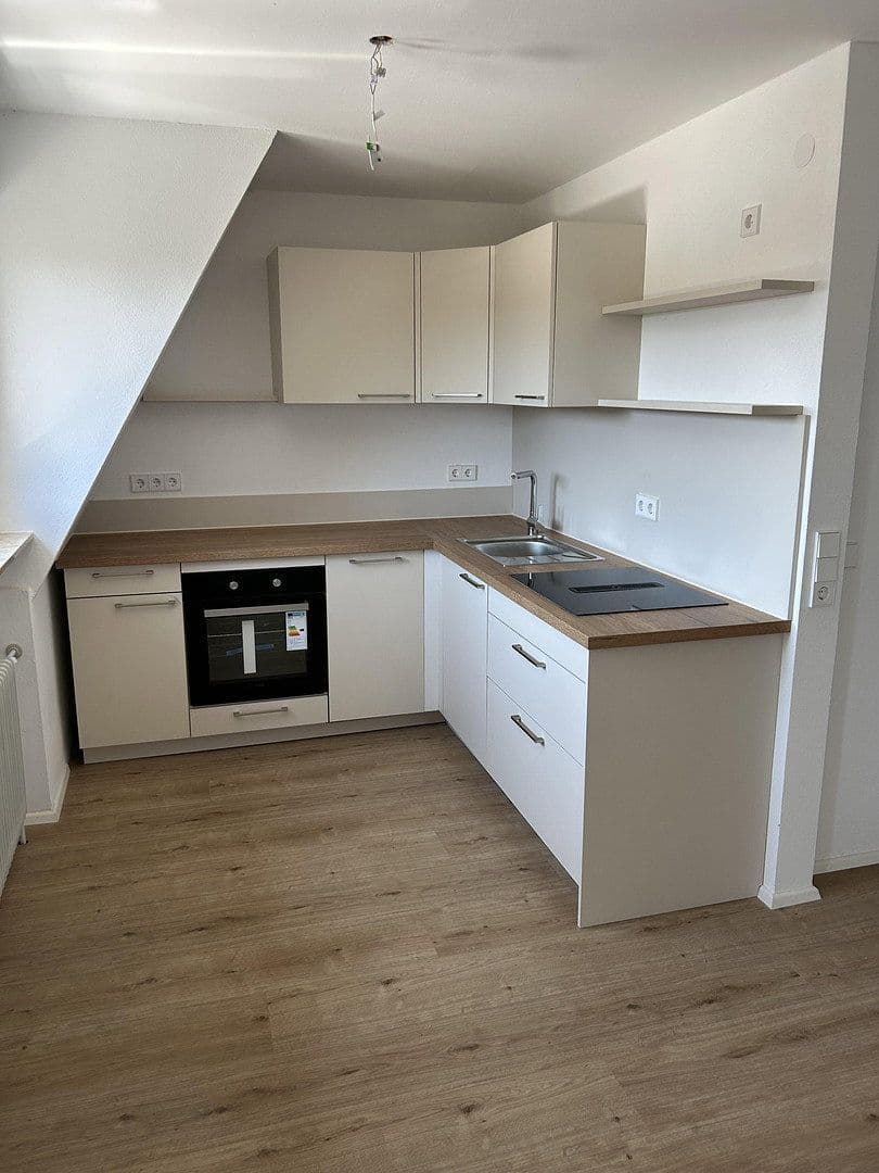 Pronájem bytu 2+1 63 m², Strandweg 39, Überlingen, Bádensko-Württembersko Pronájem bytu 2+1 63 m², Strandweg 39, Überlingen, Bádensko-Württembersko
