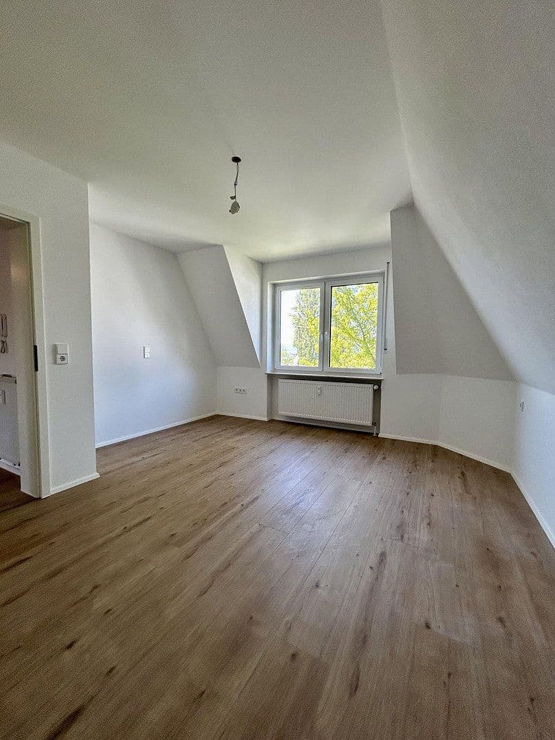 Pronájem bytu 2+1 63 m², Strandweg 39, Überlingen, Bádensko-Württembersko Pronájem bytu 2+1 63 m², Strandweg 39, Überlingen, Bádensko-Württembersko