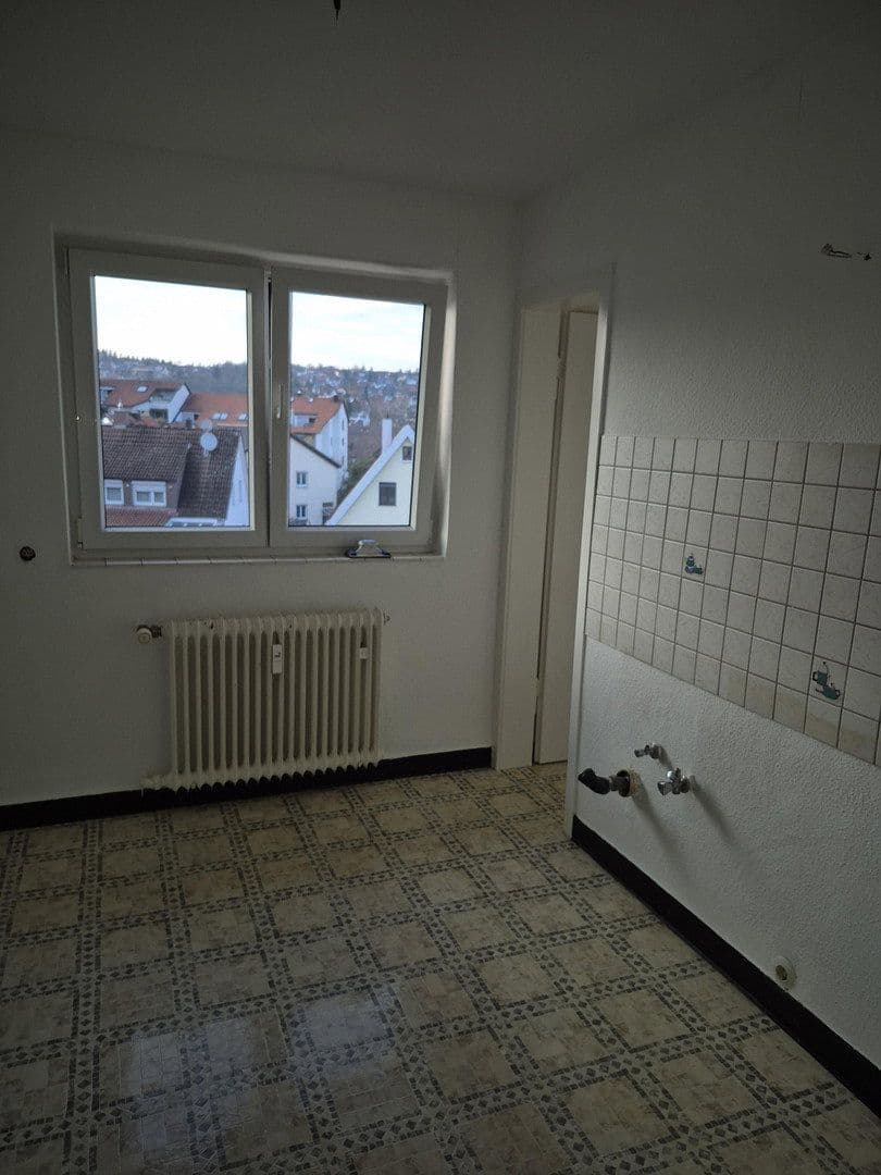 Pronájem bytu 3+kk 85 m², Stuifenstrasse 1, Heidenheim an der Brenz, Bádensko-Württembersko Pronájem bytu 3+kk 85 m², Stuifenstrasse 1, Heidenheim an der Brenz, Bádensko-Württembersko