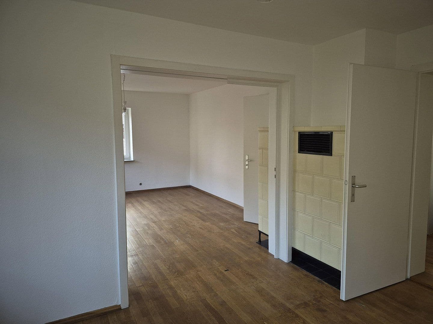 Pronájem bytu 3+kk 85 m², Stuifenstrasse 1, Heidenheim an der Brenz, Bádensko-Württembersko Pronájem bytu 3+kk 85 m², Stuifenstrasse 1, Heidenheim an der Brenz, Bádensko-Württembersko