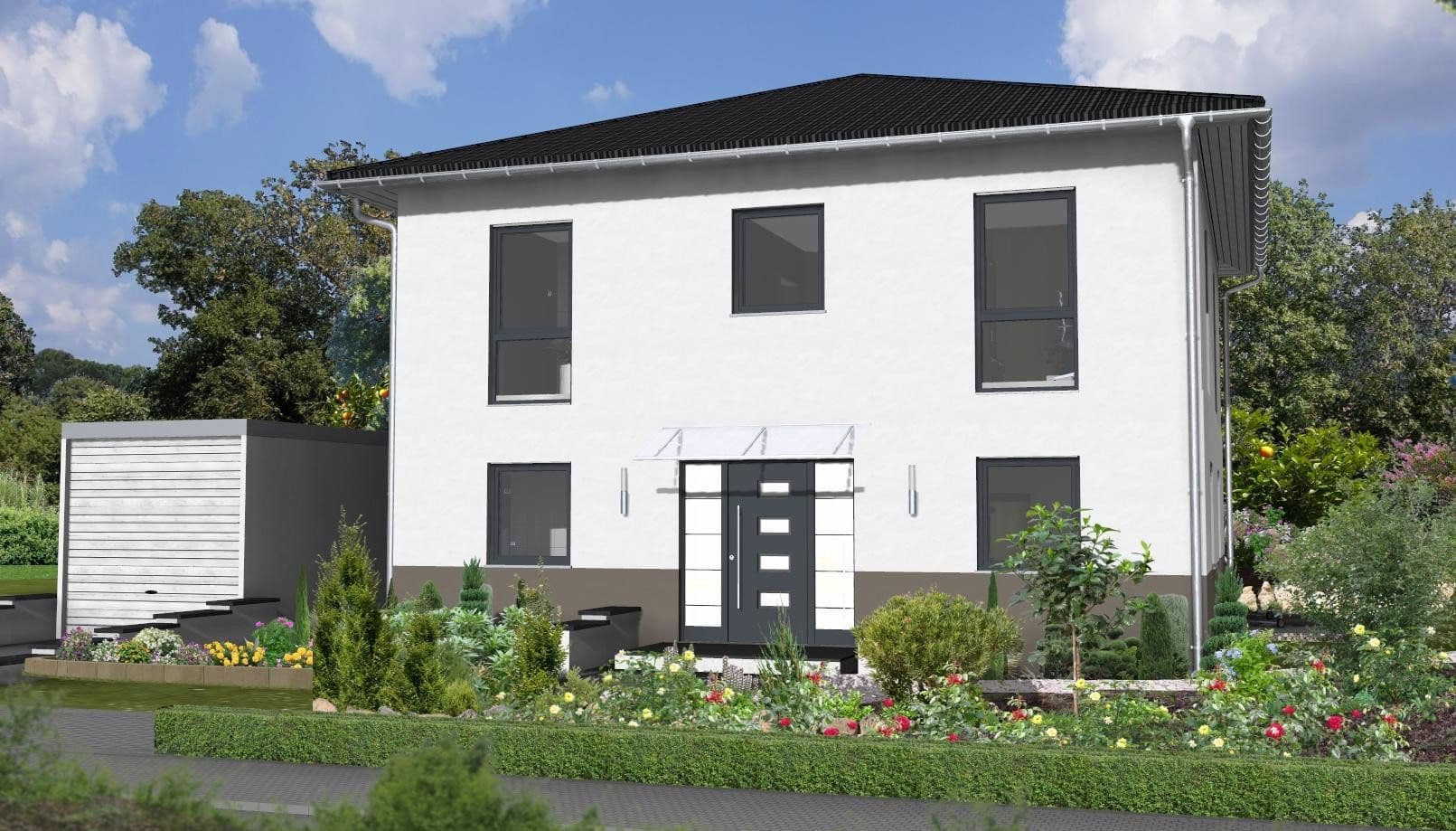 Prodej pozemku 509 m², Weststraße / Pescheckstraße, Žitava, Sasko Prodej pozemku 509 m², Weststraße / Pescheckstraße, Žitava, Sasko