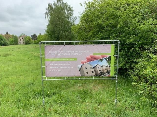 Prodej pozemku 509 m², Weststraße / Pescheckstraße, Žitava, Sasko Prodej pozemku 509 m², Weststraße / Pescheckstraße, Žitava, Sasko