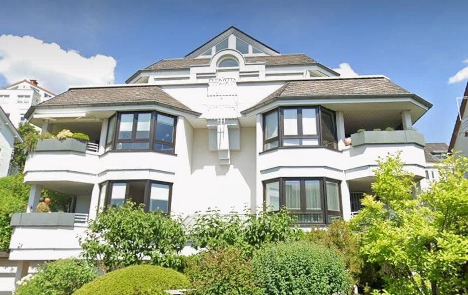 Pronájem bytu 2+1 75 m², Wiesbaden, Hessen Pronájem bytu 2+1 75 m², Wiesbaden, Hessen