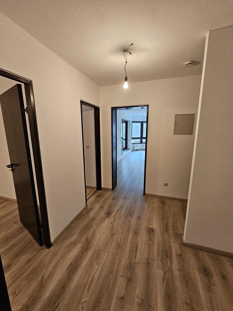 Pronájem bytu 2+1 75 m², Wiesbaden, Hessen Pronájem bytu 2+1 75 m², Wiesbaden, Hessen