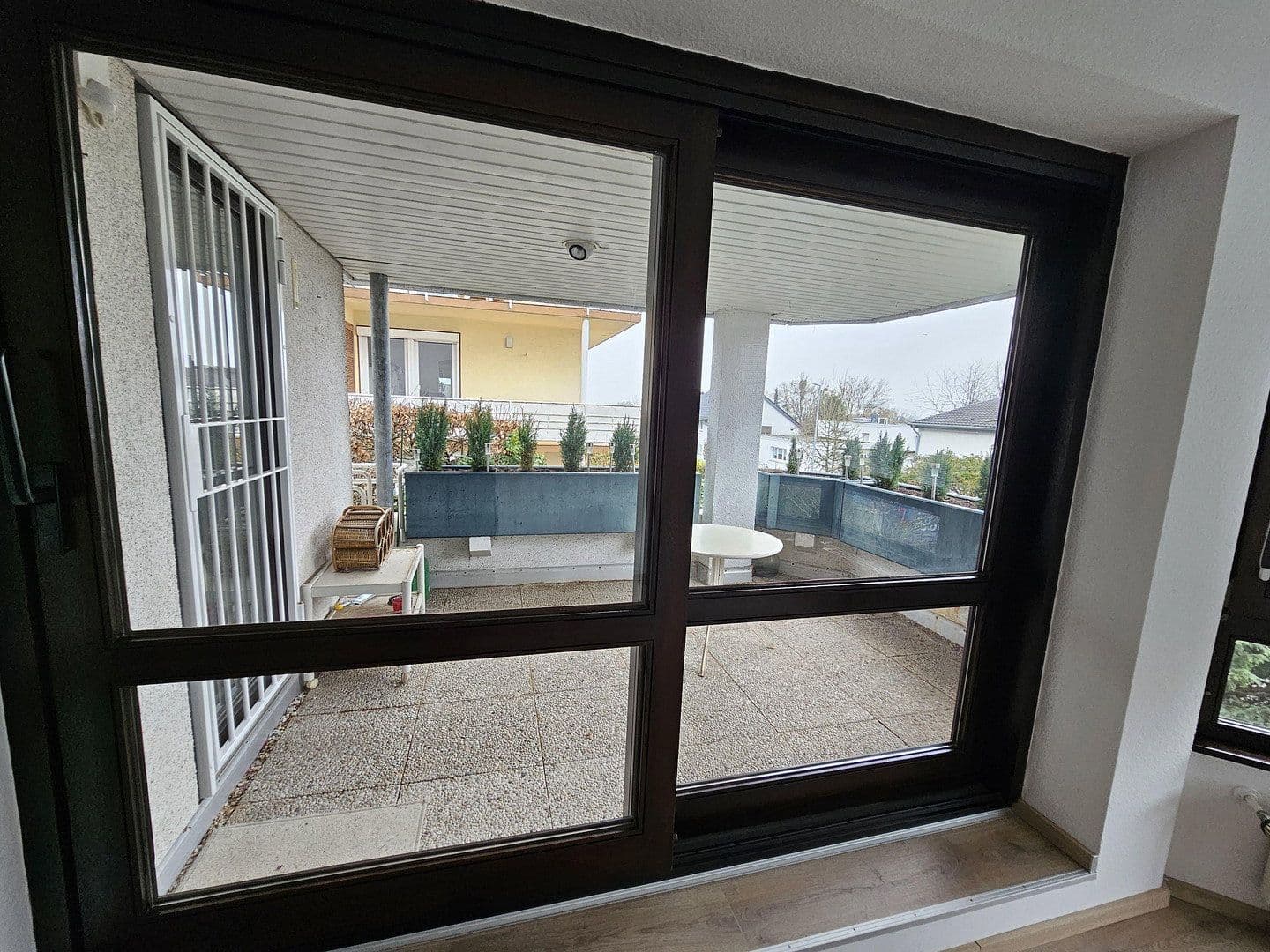 Pronájem bytu 2+1 75 m², Wiesbaden, Hessen Pronájem bytu 2+1 75 m², Wiesbaden, Hessen