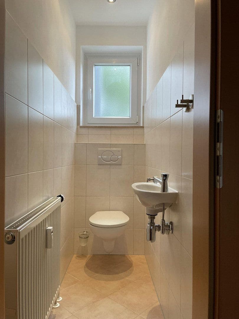 Prodej bytu 3+1 100 m², Fischbach, Bavorsko Prodej bytu 3+1 100 m², Fischbach, Bavorsko