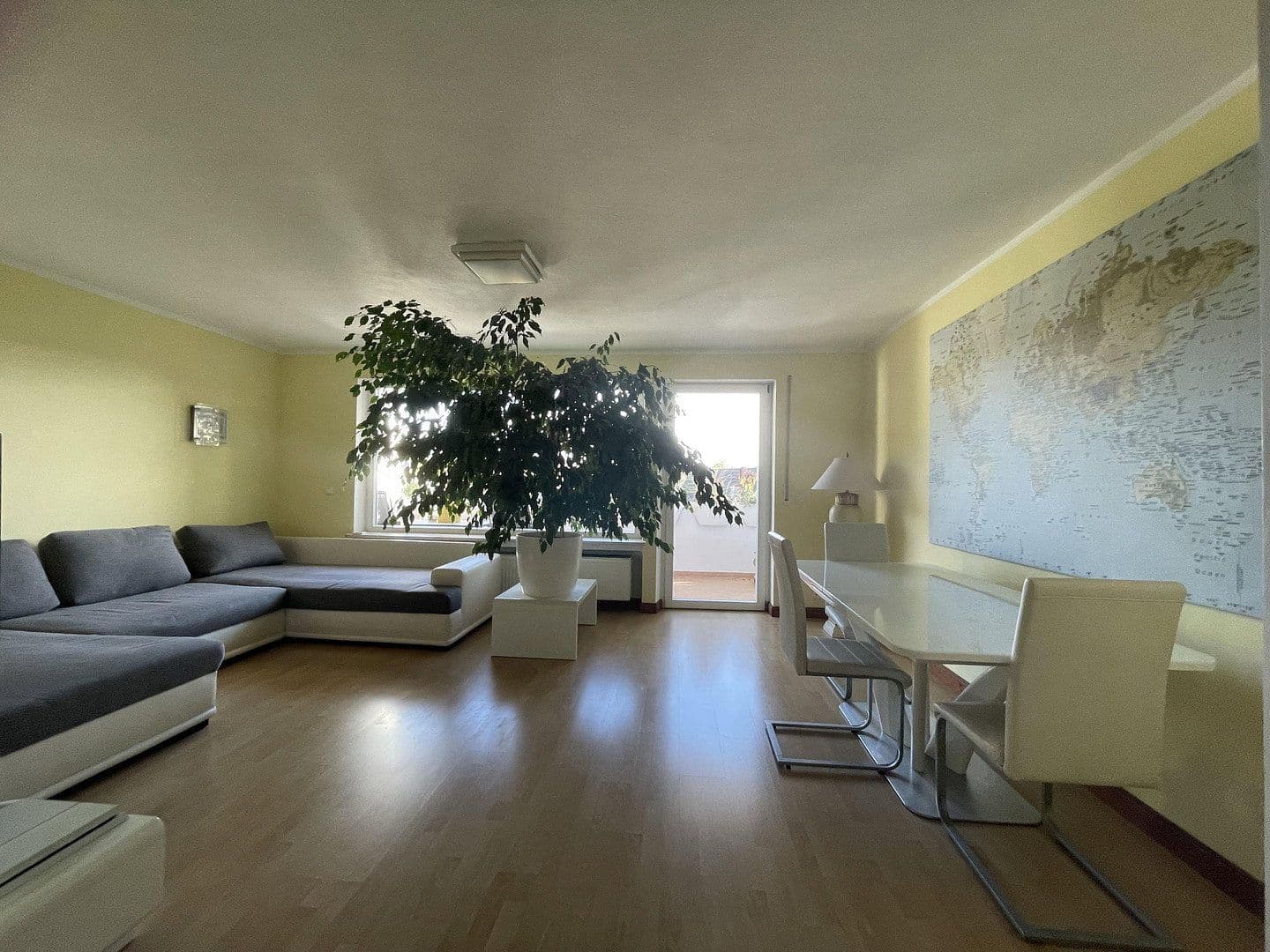 Prodej bytu 3+1 100 m², Fischbach, Bavorsko Prodej bytu 3+1 100 m², Fischbach, Bavorsko