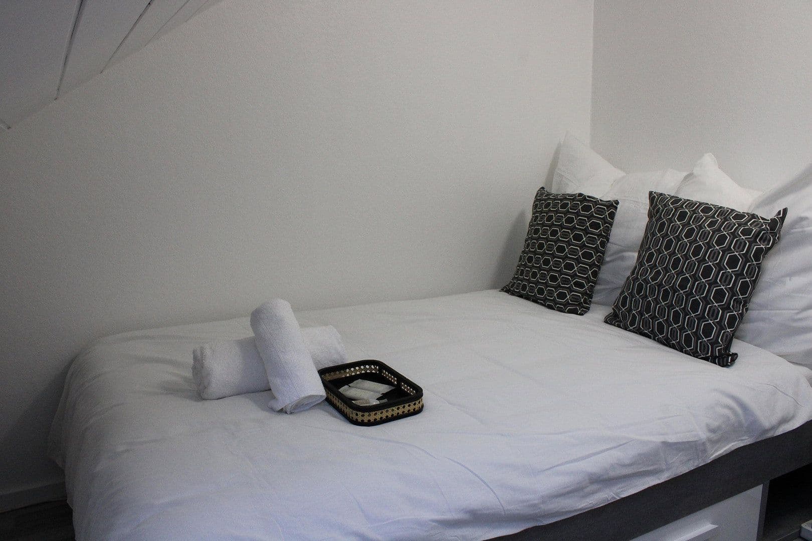 Pronájem bytu 2+1 35 m², Tal Str. 18/1, Untergruppenbach, Bádensko-Württembersko Pronájem bytu 2+1 35 m², Tal Str. 18/1, Untergruppenbach, Bádensko-Württembersko