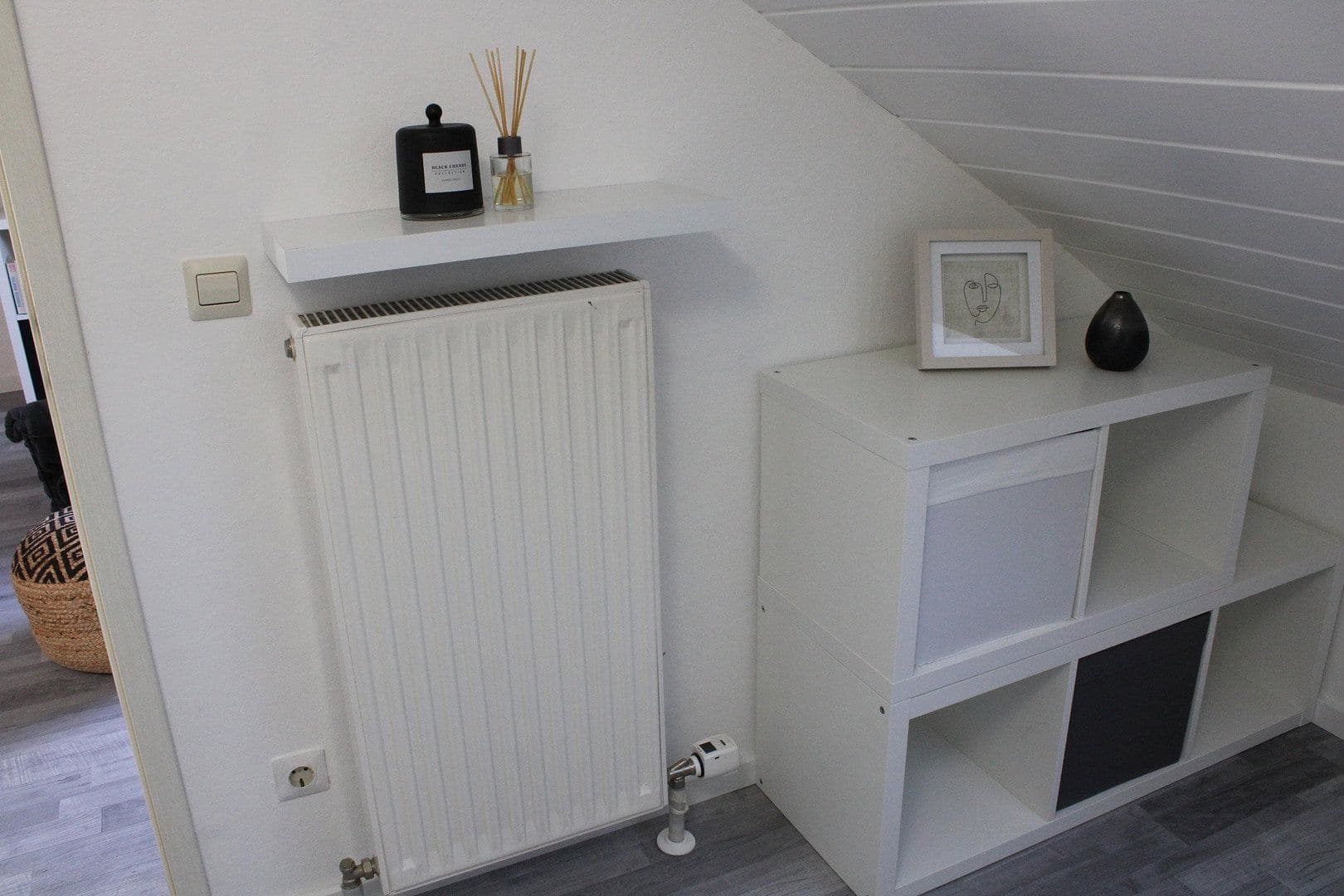 Pronájem bytu 2+1 35 m², Tal Str. 18/1, Untergruppenbach, Bádensko-Württembersko Pronájem bytu 2+1 35 m², Tal Str. 18/1, Untergruppenbach, Bádensko-Württembersko