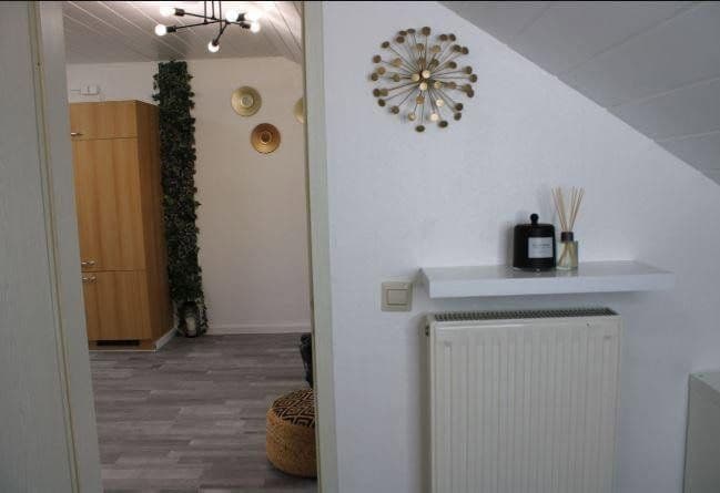 Pronájem bytu 2+1 35 m², Tal Str. 18/1, Untergruppenbach, Bádensko-Württembersko Pronájem bytu 2+1 35 m², Tal Str. 18/1, Untergruppenbach, Bádensko-Württembersko