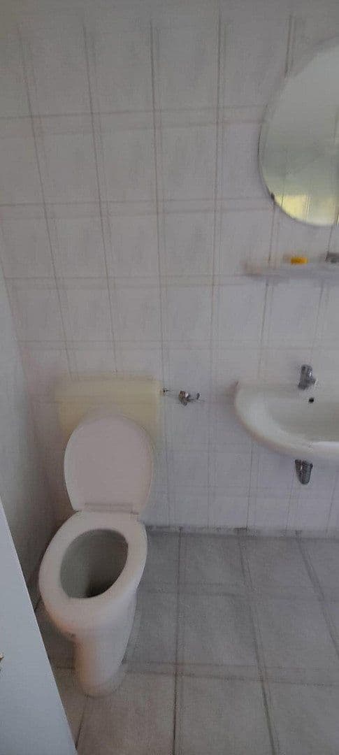 Pronájem bytu 3+1 68 m², Im Rosental 5, Much, Severní Porýní-Vestfálsko Pronájem bytu 3+1 68 m², Im Rosental 5, Much, Severní Porýní-Vestfálsko