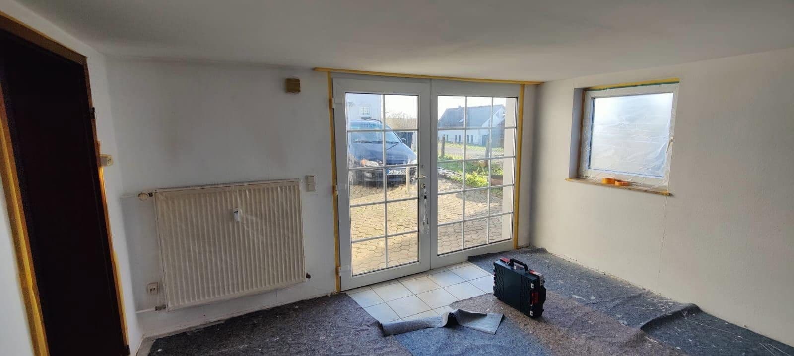 Pronájem bytu 3+1 68 m², Im Rosental 5, Much, Severní Porýní-Vestfálsko Pronájem bytu 3+1 68 m², Im Rosental 5, Much, Severní Porýní-Vestfálsko