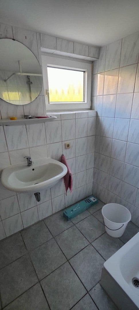 Pronájem bytu 3+1 68 m², Im Rosental 5, Much, Severní Porýní-Vestfálsko Pronájem bytu 3+1 68 m², Im Rosental 5, Much, Severní Porýní-Vestfálsko