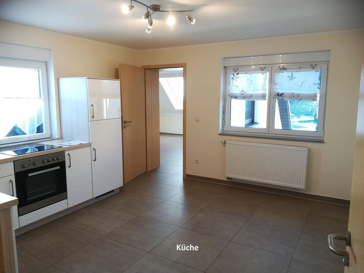 Pronájem bytu 5+1 130 m², Geschwand 76, Obertrubach, Bavorsko Pronájem bytu 5+1 130 m², Geschwand 76, Obertrubach, Bavorsko