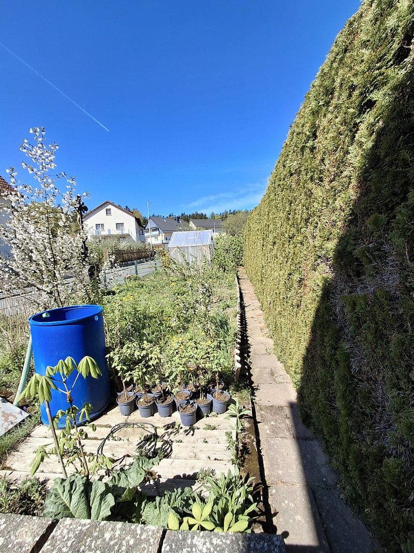 Pronájem bytu 5+1 130 m², Geschwand 76, Obertrubach, Bavorsko Pronájem bytu 5+1 130 m², Geschwand 76, Obertrubach, Bavorsko