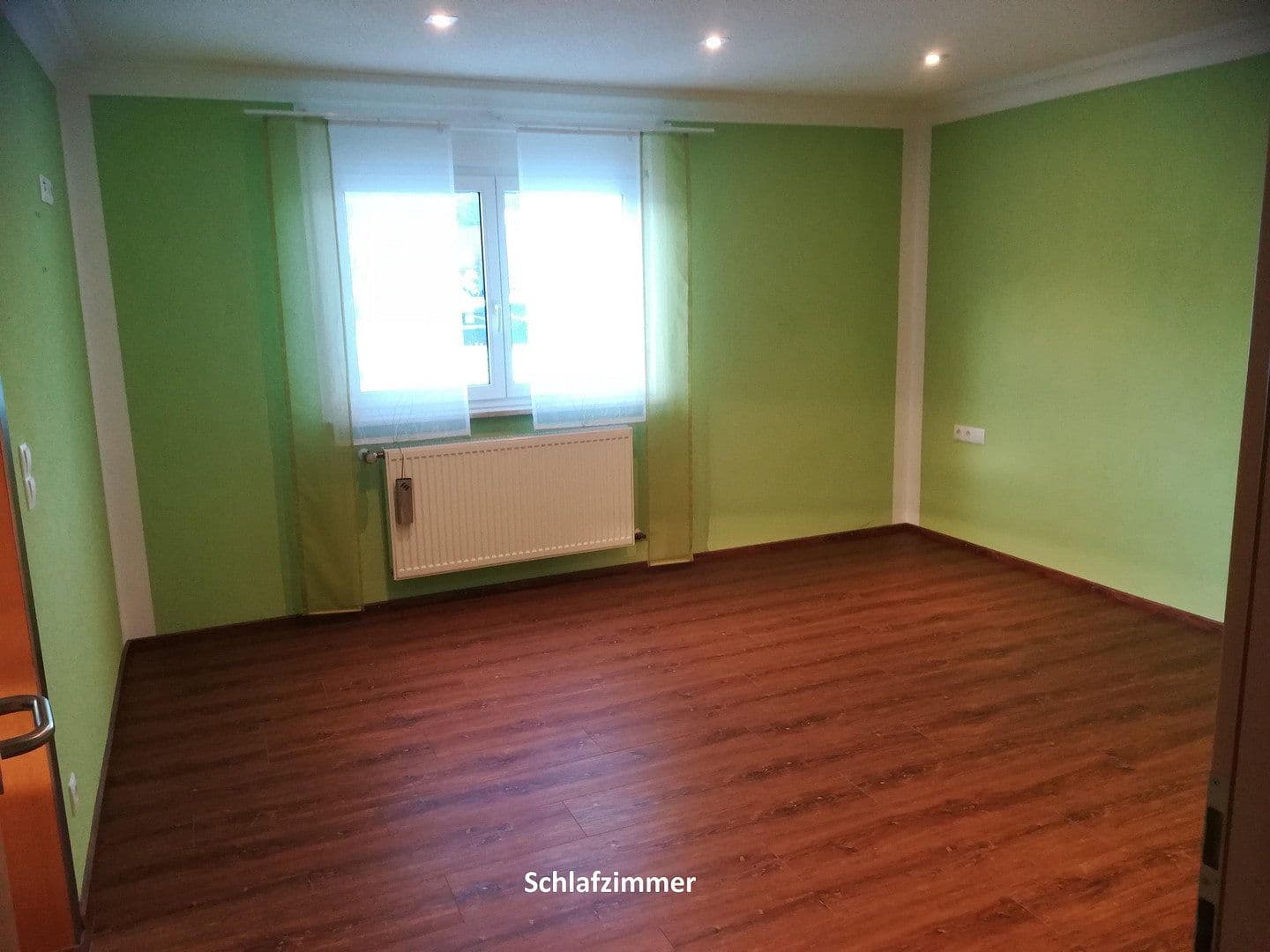 Pronájem bytu 5+1 130 m², Geschwand 76, Obertrubach, Bavorsko Pronájem bytu 5+1 130 m², Geschwand 76, Obertrubach, Bavorsko