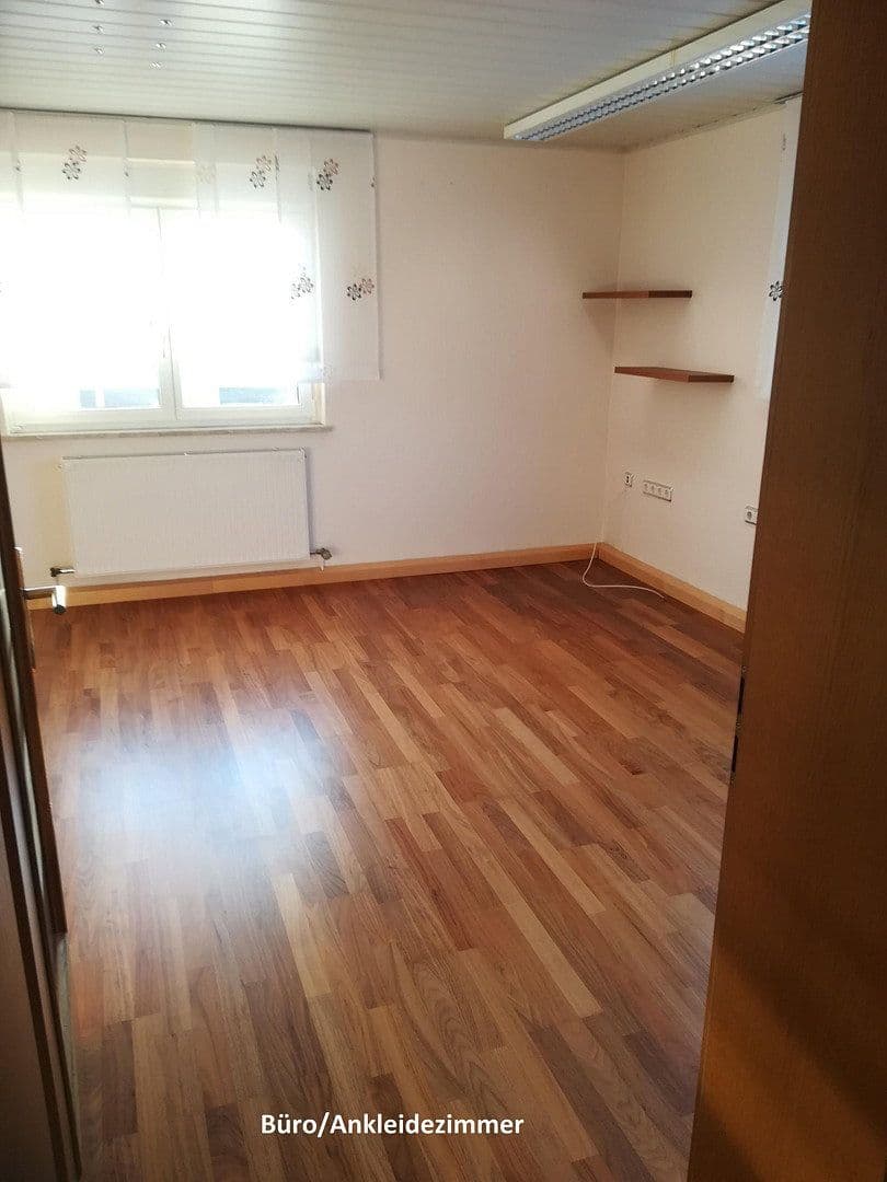 Pronájem bytu 5+1 130 m², Geschwand 76, Obertrubach, Bavorsko Pronájem bytu 5+1 130 m², Geschwand 76, Obertrubach, Bavorsko
