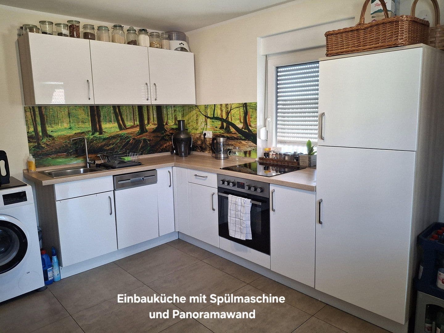Pronájem bytu 5+1 130 m², Geschwand 76, Obertrubach, Bavorsko Pronájem bytu 5+1 130 m², Geschwand 76, Obertrubach, Bavorsko