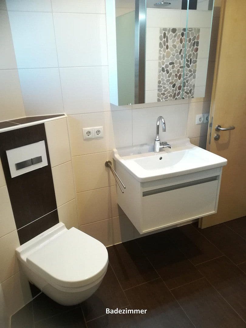 Pronájem bytu 5+1 130 m², Geschwand 76, Obertrubach, Bavorsko Pronájem bytu 5+1 130 m², Geschwand 76, Obertrubach, Bavorsko