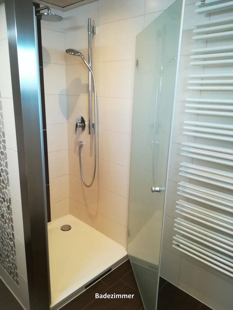 Pronájem bytu 5+1 130 m², Geschwand 76, Obertrubach, Bavorsko Pronájem bytu 5+1 130 m², Geschwand 76, Obertrubach, Bavorsko