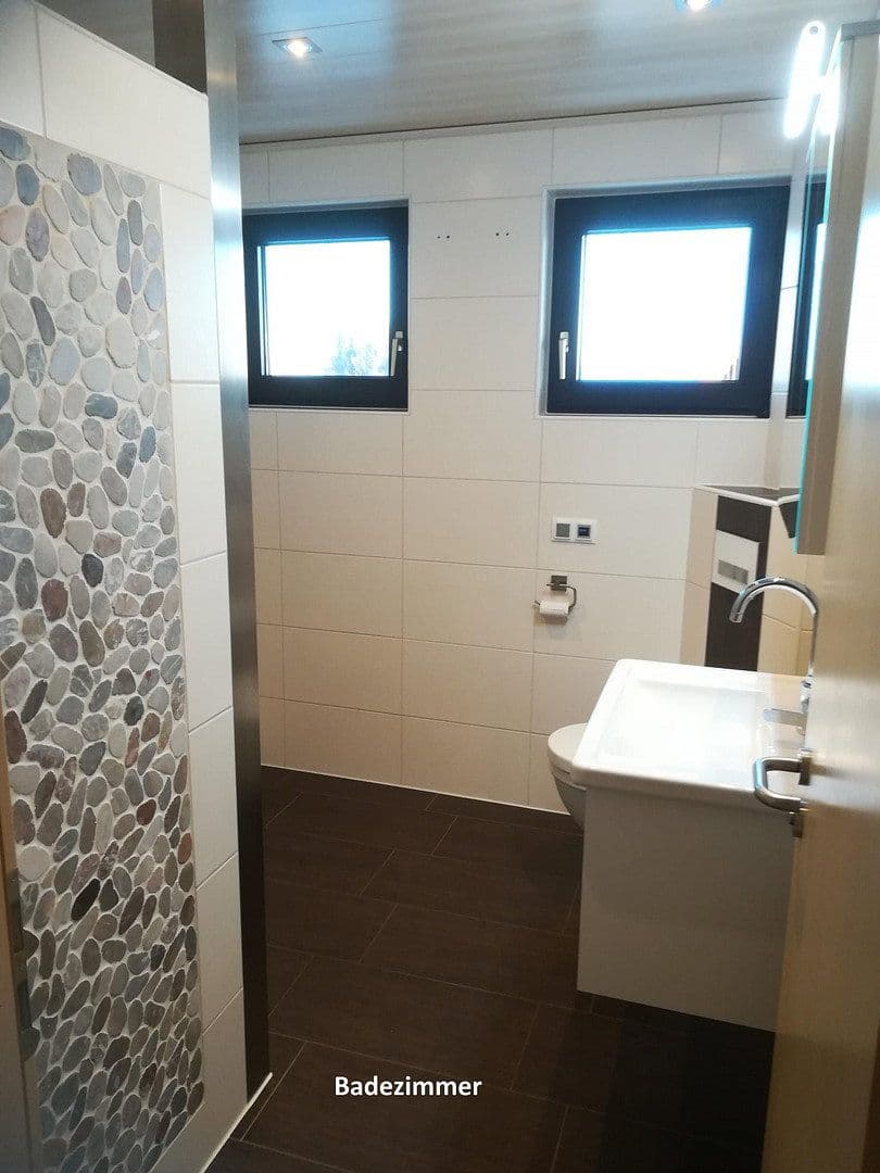 Pronájem bytu 5+1 130 m², Geschwand 76, Obertrubach, Bavorsko Pronájem bytu 5+1 130 m², Geschwand 76, Obertrubach, Bavorsko