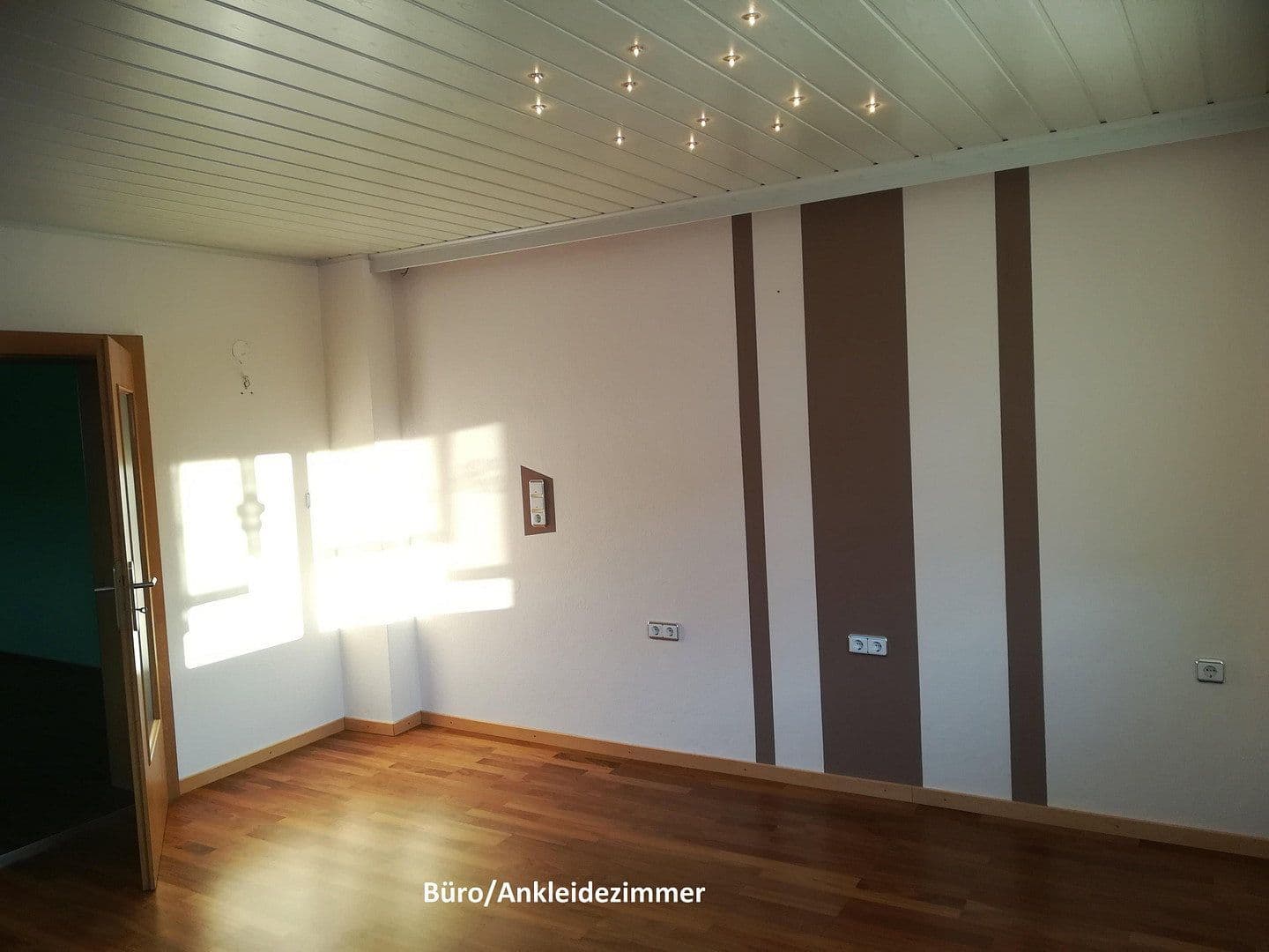 Pronájem bytu 5+1 130 m², Geschwand 76, Obertrubach, Bavorsko Pronájem bytu 5+1 130 m², Geschwand 76, Obertrubach, Bavorsko
