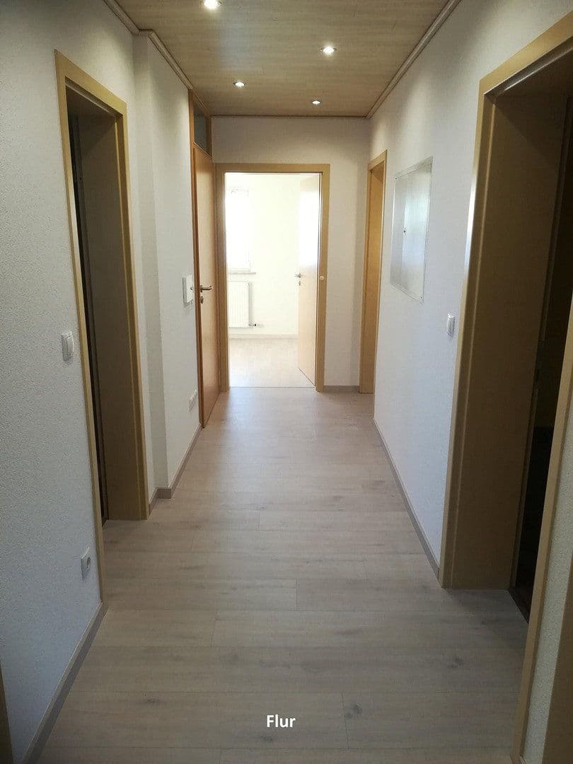 Pronájem bytu 5+1 130 m², Geschwand 76, Obertrubach, Bavorsko Pronájem bytu 5+1 130 m², Geschwand 76, Obertrubach, Bavorsko