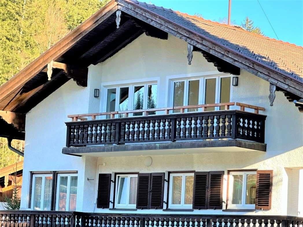 Pronájem bytu 3+1 75 m², auf Anfrage, Bad Wiessee, Bavorsko Pronájem bytu 3+1 75 m², auf Anfrage, Bad Wiessee, Bavorsko