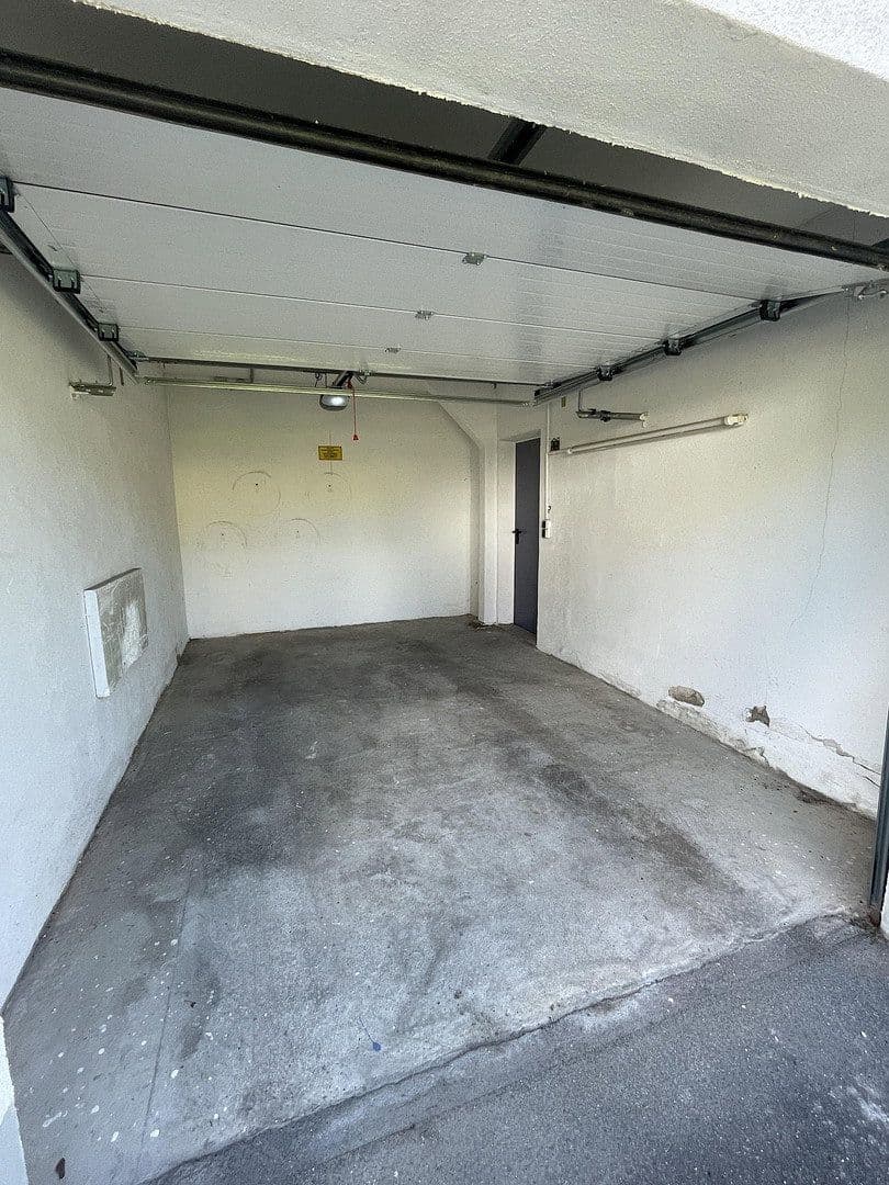 Pronájem bytu 2+1 51 m², Röstenweg, Coburg, Bavorsko Pronájem bytu 2+1 51 m², Röstenweg, Coburg, Bavorsko