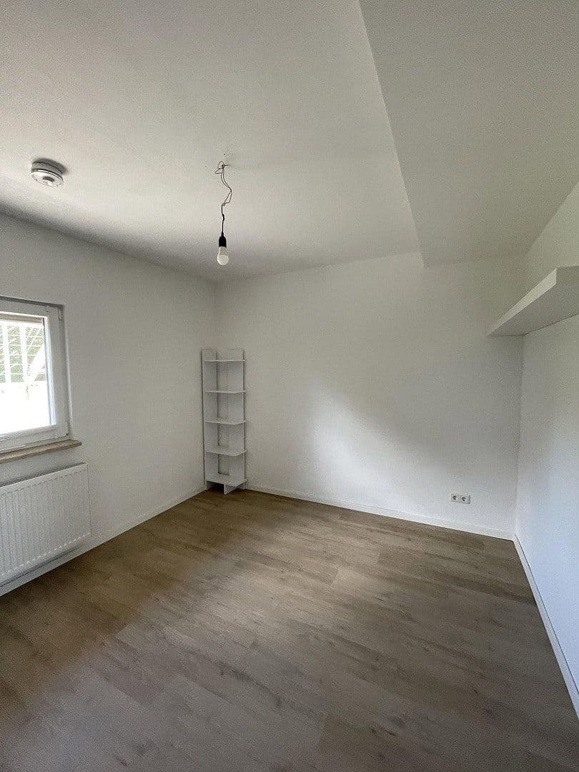 Pronájem bytu 2+1 51 m², Röstenweg, Coburg, Bavorsko Pronájem bytu 2+1 51 m², Röstenweg, Coburg, Bavorsko