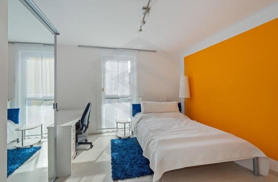 Prodej domu 138 m², pozemek 167 m², Nürnberg, Bavorsko Prodej domu 138 m², pozemek 167 m², Nürnberg, Bavorsko