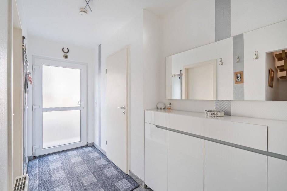 Prodej domu 138 m², pozemek 167 m², Nürnberg, Bavorsko Prodej domu 138 m², pozemek 167 m², Nürnberg, Bavorsko